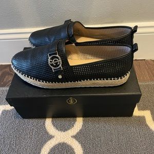 Juicy couture Cammille  pitch black